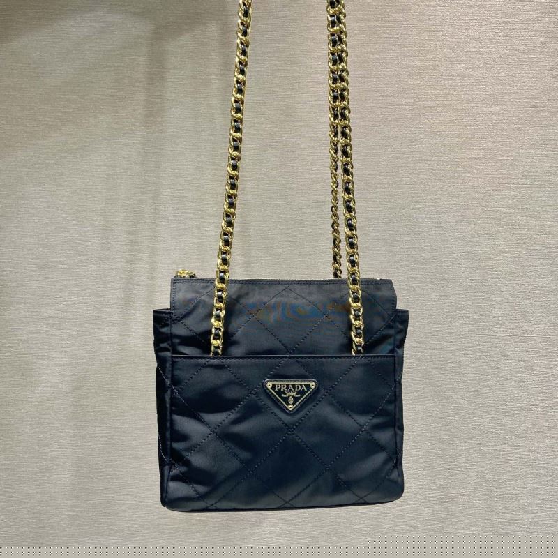 Pra*a satchel bags